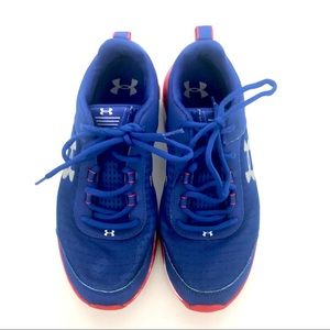 Under Armour sneakers